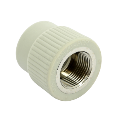 Переходник с внутренней резьбой PP-R 25х1/2" FV-Plast AA217025012