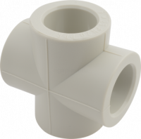 Крестовина PP-R 20 FV-Plast AA235020000