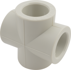 Крестовина PP-R 20 FV-Plast AA235020000