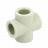 Крестовина PP-R 20 FV-Plast AA235020000