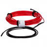 Кабель нагревательный ДЕВИ Flex-18T 1220 Вт, 230 В, 68 м