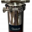 Фильтр магистральный ZEISSLER 10SL 1/2", нержавеющая сталь, 100 мкм, ZSm.2203.S.1014