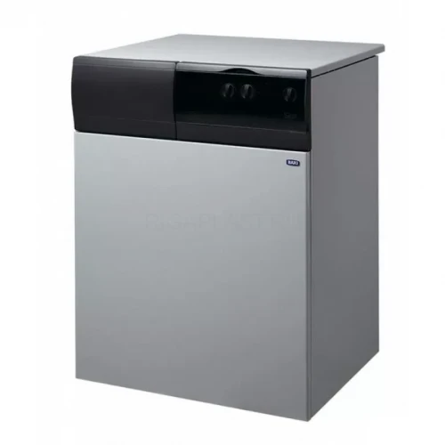 Котел газовый напольный SLIM 2.300 Fi 5E BAXI WSB43730301- со встроенным бойлером