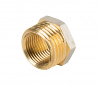 Заглушка TIM DT002 НР 1/2"