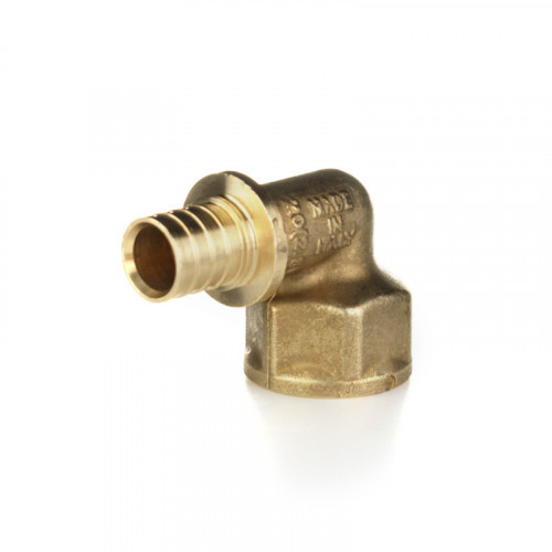 Угольник 90° 25х1" ВР ELSEN EFA25.25-10BB