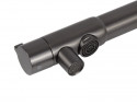 Смеситель для кухни Teka Gun metal с подачей фильтрованной воды KAISER 13044-15
