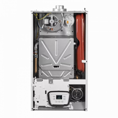 Котел газовый настенный BAXI ECO Life 10 F, 22021510000143 компактный