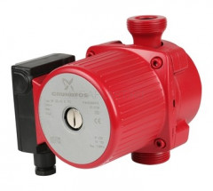 Насос циркуляционный Grundfos UP 20-45 N-150, 95906472