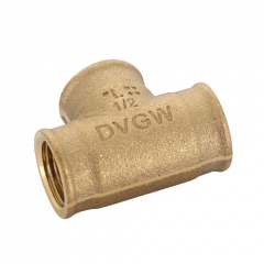 Тройник ВР 1/2 Viega 264222