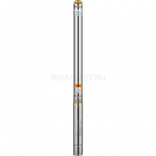 Насос скважинный RP 3-63, кабель 1,5 м ROMMER