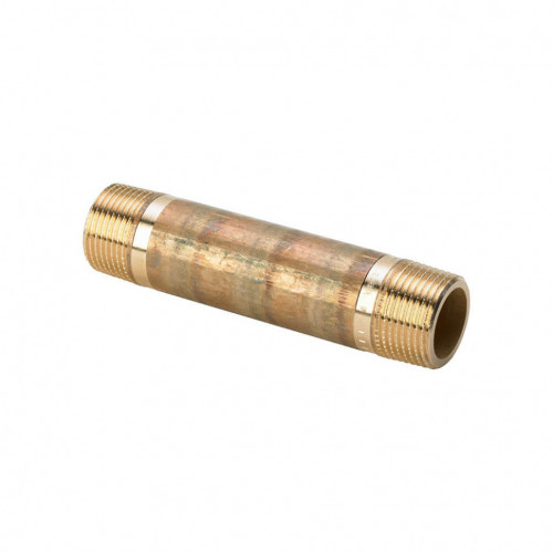 Бочонок бронза 1/2 x 40 мм Viega 267308