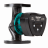 Насос циркуляционный Shinhoo MEGA 40-6F 220В
