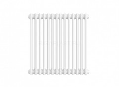 Радиатор стальной трубчатый Bataria 3-1250-13 RAL 9016 КЗТО