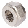 Фитинг компрессионный для труб PEX-AL-PEXc 16х2,6х3/4 ROMMER RFC-1026-162634