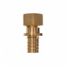 Переходник с внутренней резьбой 25х3/4" CN ELSEN EFA.15.25-34B