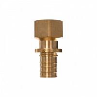 Переходник с внутренней резьбой 25х3/4" CN ELSEN EFA.15.25-34B