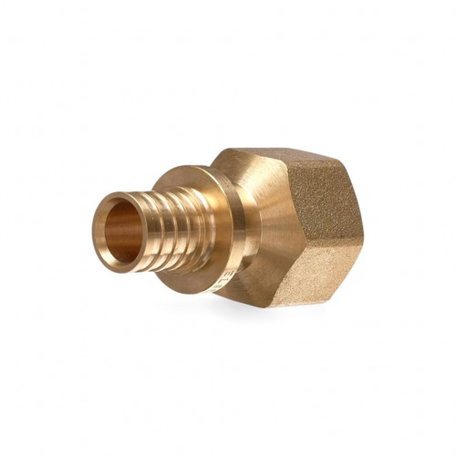 Переходник с внутренней резьбой 25х3/4" CN ELSEN EFA.15.25-34B