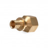 Переходник с внутренней резьбой 25х3/4" CN ELSEN EFA.15.25-34B