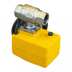 Система защиты от протечки воды Neptun PROFI Base 3/4"