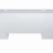 Конвектор водяной Элегант Плюс 130x800x900, 3 теплообменника КЗТО