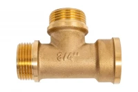 Тройник ВНН 3/4" Millennium LTFMM3434