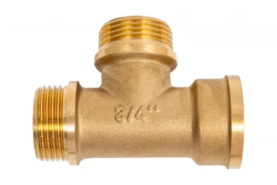 Тройник ВНН 3/4" Millennium LTFMM3434