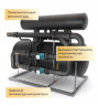 Рулон ENERGOFLEX ENERGOMAX 13/1,0-7