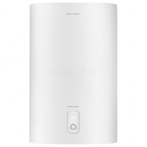 Водонагреватель Royal Thermo RWH 80 Smalto Inverter