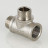 Тройник ВР-НР-НР VALTEC 3/4", VTr.133.N.0005