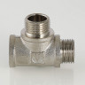 Тройник ВР-НР-НР VALTEC 3/4", VTr.133.N.0005