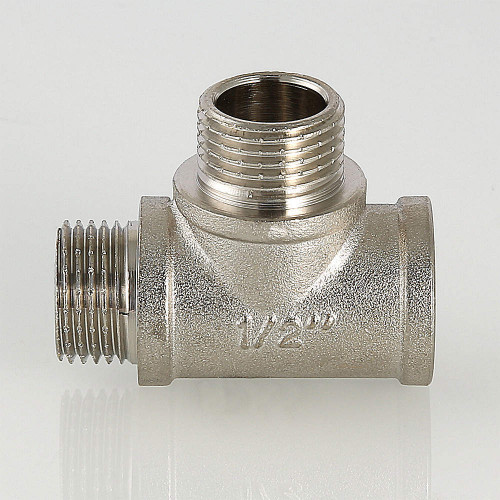Тройник ВР-НР-НР VALTEC 3/4", VTr.133.N.0005