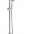 Душевая система HANSEN H33050, с тропическим душем, хром