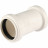Муфта двухраструбная RAUPIANO 40 REHAU