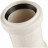Муфта двухраструбная RAUPIANO 40 REHAU