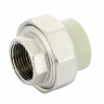 Разъёмное соединение с внутренней резьбой PP-R 25х3/4" FV-Plast AA236025034