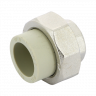 Разъёмное соединение с внутренней резьбой PP-R 25х3/4" FV-Plast AA236025034