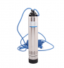 Колодезный насос Aquario ASP2-40-100WA (кабель 25м)