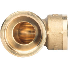 Угольник STOUT ВВ 1"×3/4", SFT-0013-000134