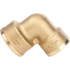 Угольник STOUT ВВ 1"×3/4", SFT-0013-000134