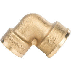 Угольник STOUT ВВ 1"×3/4", SFT-0013-000134