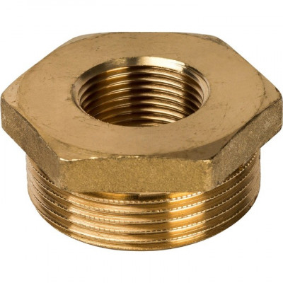 Футорка 1 1/2"х3/4 STOUT SFT-0028-011234