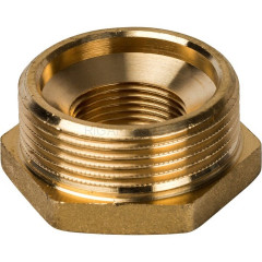 Футорка STOUT 1 1/2"×3/4", SFT-0028-011234
