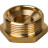 Футорка 1 1/2"х3/4 STOUT SFT-0028-011234