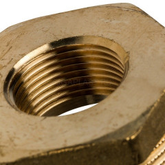 Футорка STOUT 1 1/2"×3/4", SFT-0028-011234