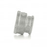 Муфта переходная ВВ 1/2" х 3/4" с покрытием TIN ELSEN EBF17.1234T