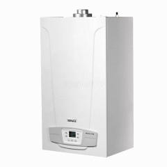 Котел газовый настенный BAXI ECO Life 14 F, 22021510000144 компактный