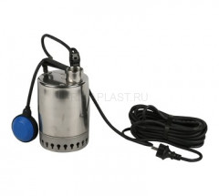 Дренажный насос Grundfos Unilift KP 350-A1, 013N1800
