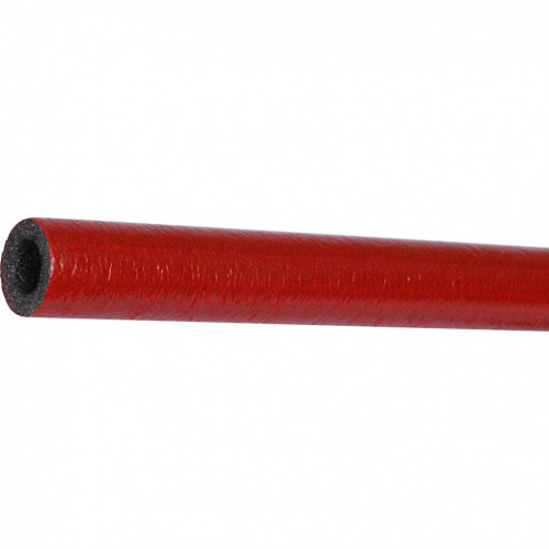 Теплоизоляция для труб Energoflex Super Protect K 18/9-2, красная