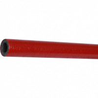 Теплоизоляция для труб Energoflex Super Protect K 18/9-2, красная
