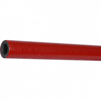 Теплоизоляция для труб Energoflex Super Protect K 18/9-2, красная